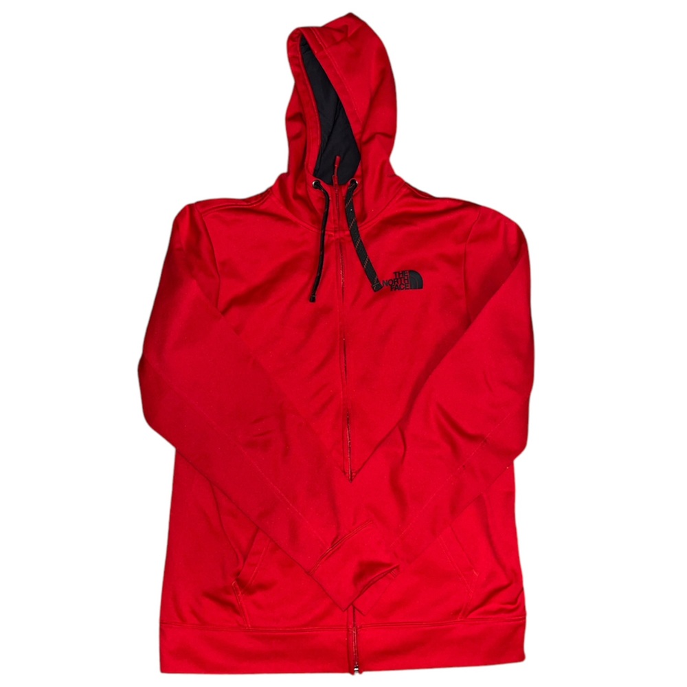The North Face Zip Up Hoodie